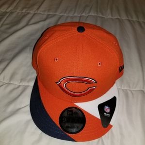 Chicago Bears Hat